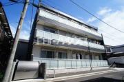京成電鉄松戸線前原駅まで徒歩9分