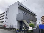 ＪＲ鹿児島本線香椎駅まで徒歩12分