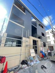 阪神本線尼崎駅まで徒歩6分