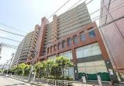 ＪＲ総武線（各駅停車）亀戸駅まで徒歩3分