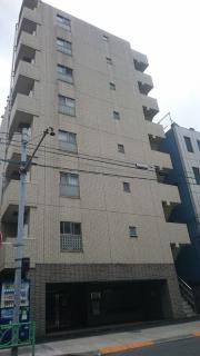 菱和パレス中野新橋壱番館