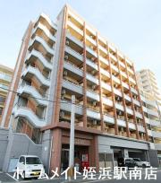 ＪＲ筑肥線九大学研都市駅まで徒歩2分