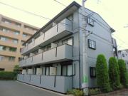 東急東横線武蔵小杉駅まで徒歩10分