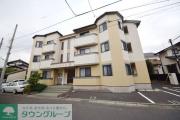 小田急江ノ島線長後駅までバス約15分 徒歩2分