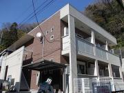 京急本線金沢八景駅まで徒歩14分