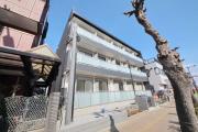 東武野田線鎌ケ谷駅まで徒歩3分