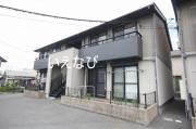ＪＲ宇野線備前西市駅まで徒歩14分