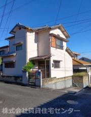 一戸建16867