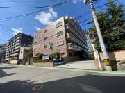 地下鉄七隈線六本松駅まで徒歩8分