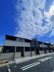 オリーブ羽倉崎B棟