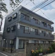 秩父鉄道上熊谷駅まで徒歩10分