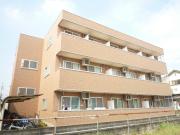 小田急小田原線本厚木駅まで徒歩15分