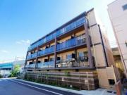 ＪＲ中央線西荻窪駅まで徒歩10分