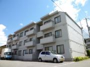 マンション庭井 A.B