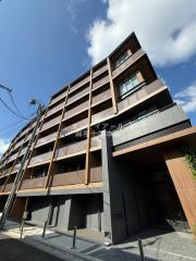 ブランシエスタ目黒中央町