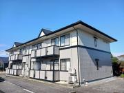 ＪＲ高崎線岡部駅まで徒歩6分
