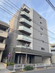 東武亀戸線東あずま駅まで徒歩7分