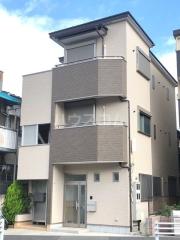 アメニティガーデン新中里