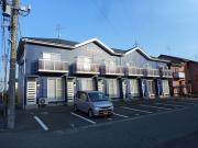 ＪＲ越後線小針駅まで徒歩28分