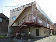 コーポかんばらI