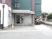 味噌天神マンション