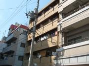和秀舟入本町ビル