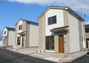 ＪＲ磐越西線郡山富田駅までバス約24分 徒歩6分