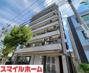 サクセス川原