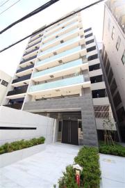 S-RESIDENCE新大阪Ridente
