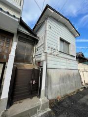 神戸電鉄有馬線長田駅まで徒歩4分