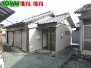 近鉄山田鳥羽志摩線東松阪駅まで徒歩42分