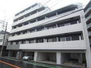 メインステージ二子多摩川