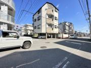 ＪＲ土讃線円行寺口駅まで徒歩6分