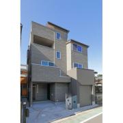 国分南1丁目貸家