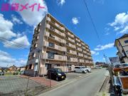 コンフォート悠とぴあ