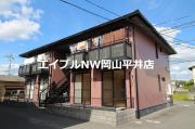 コーポ柴B