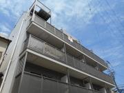 地下鉄西神・山手線板宿駅まで徒歩3分