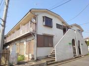 カーサ東松山A