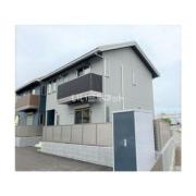 グラティア A棟