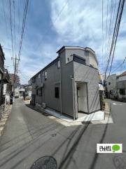 富士見市関沢2丁目戸建