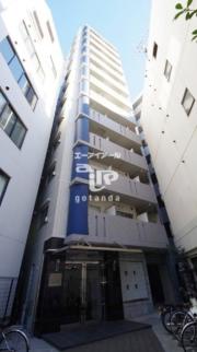 東京メトロ東西線門前仲町駅まで徒歩5分