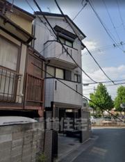 地下鉄東西線石田駅まで徒歩12分