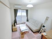 ファーニッシュド・ステイ諏訪インター北壱番館
