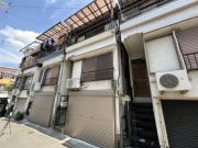 東大阪市六万寺町1-17-13 貸家