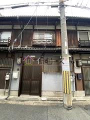 海老江1丁目貸家