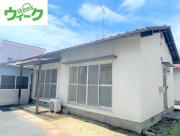 河合住宅 北3西