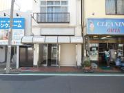 深沢5丁目貸店舗・事務所