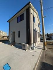 グランソフィア国立 C号棟