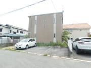 花屋敷壱番館A棟
