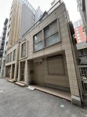 中央区築地2丁目戸建